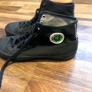 Gently used Men’s PF Flyers